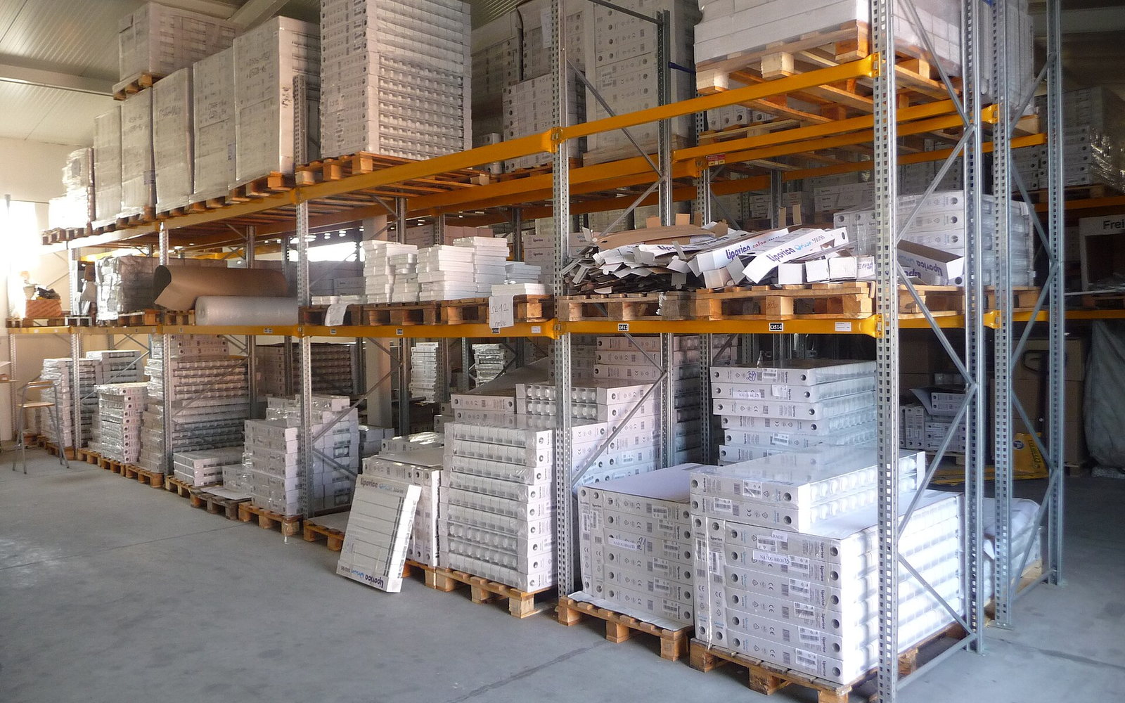 Vemlora sourcing and quality operations