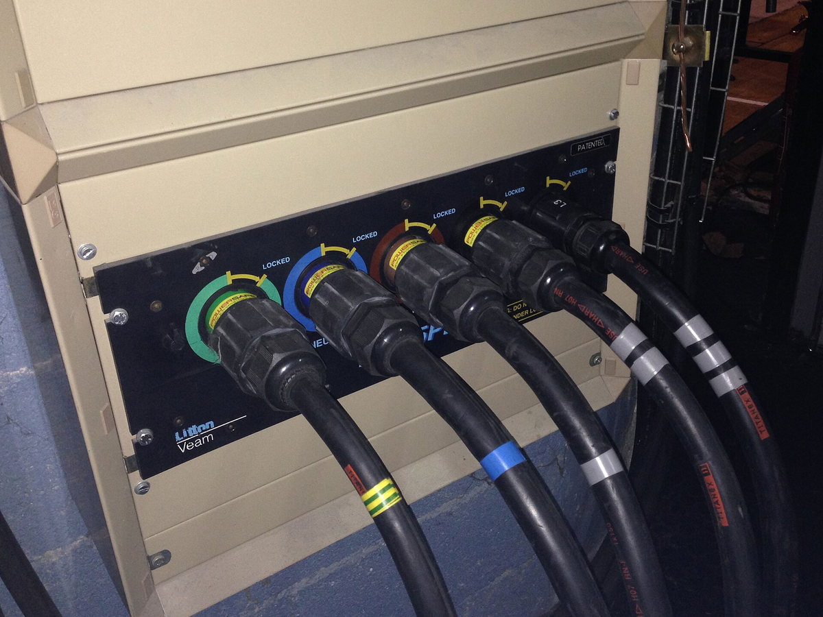 Automotive wire harness and EV charging accessory components