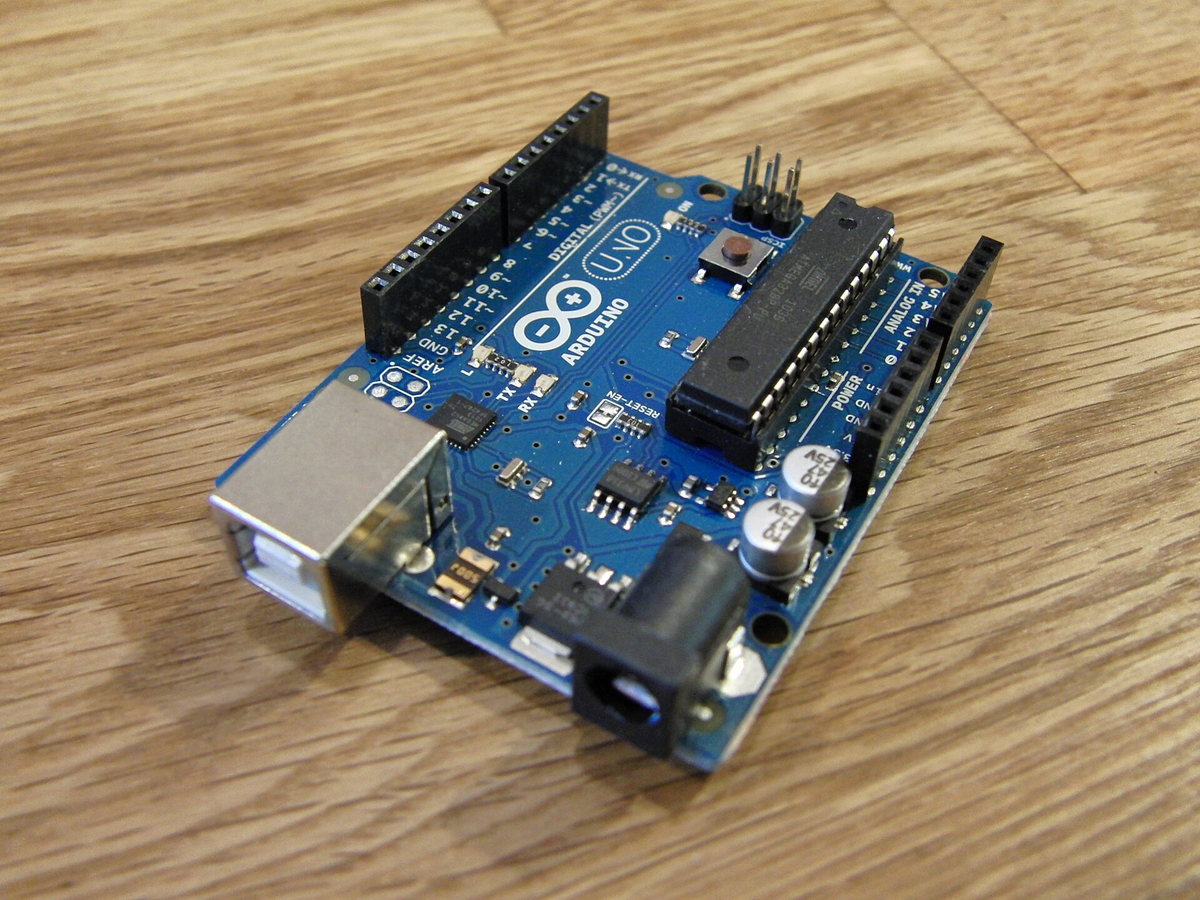MCU Control & Driver Boards